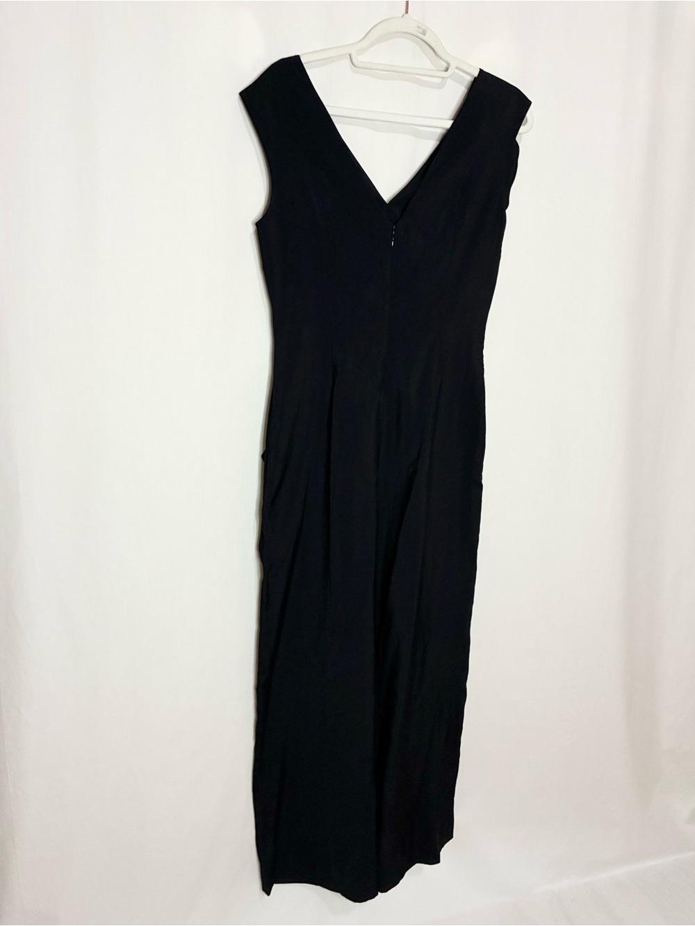 COS Ruffled Jumpsuit - Picture 6 of 8
